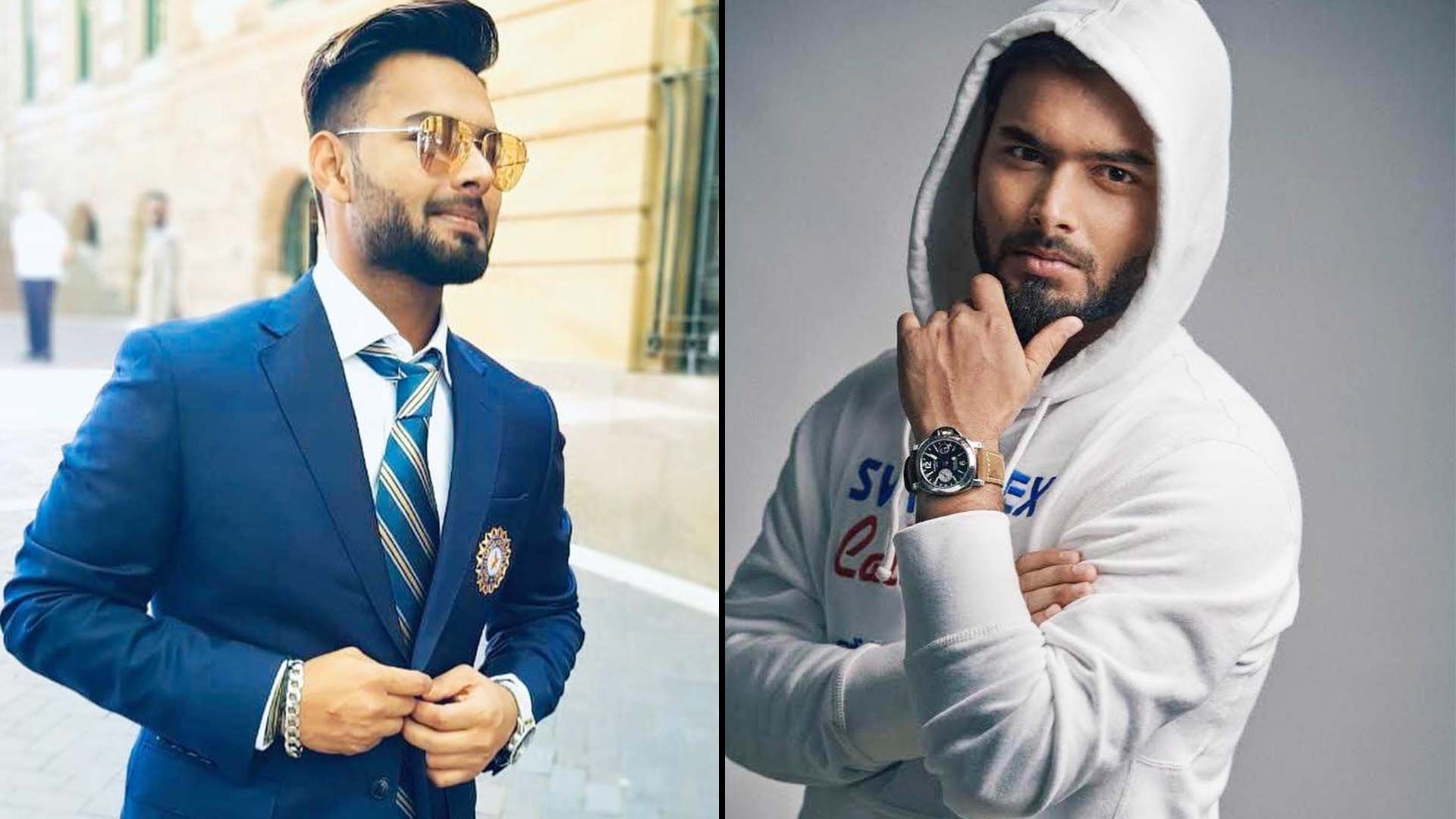 Rishabh Pant Comeback Hero: From...