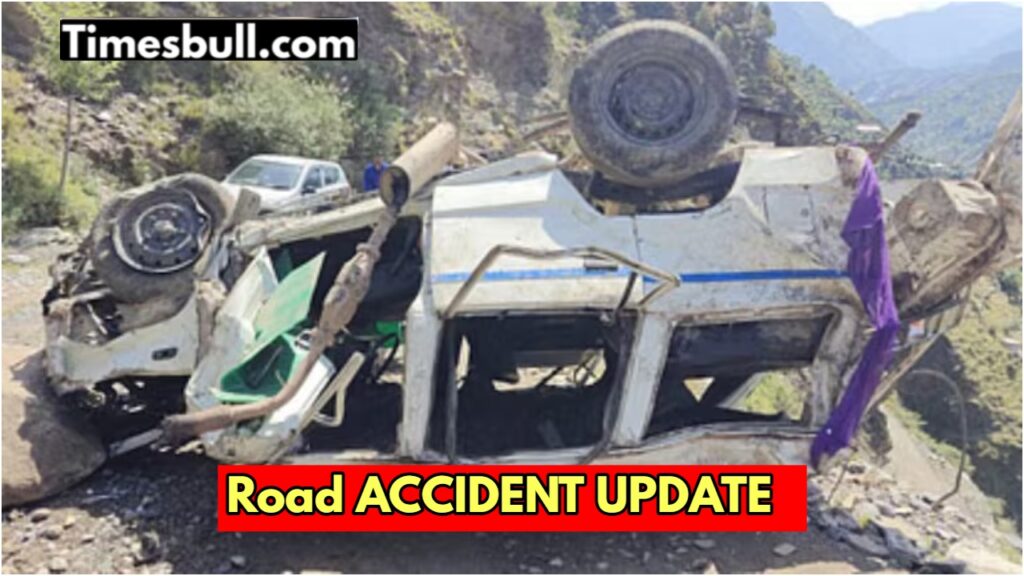 Road Accident