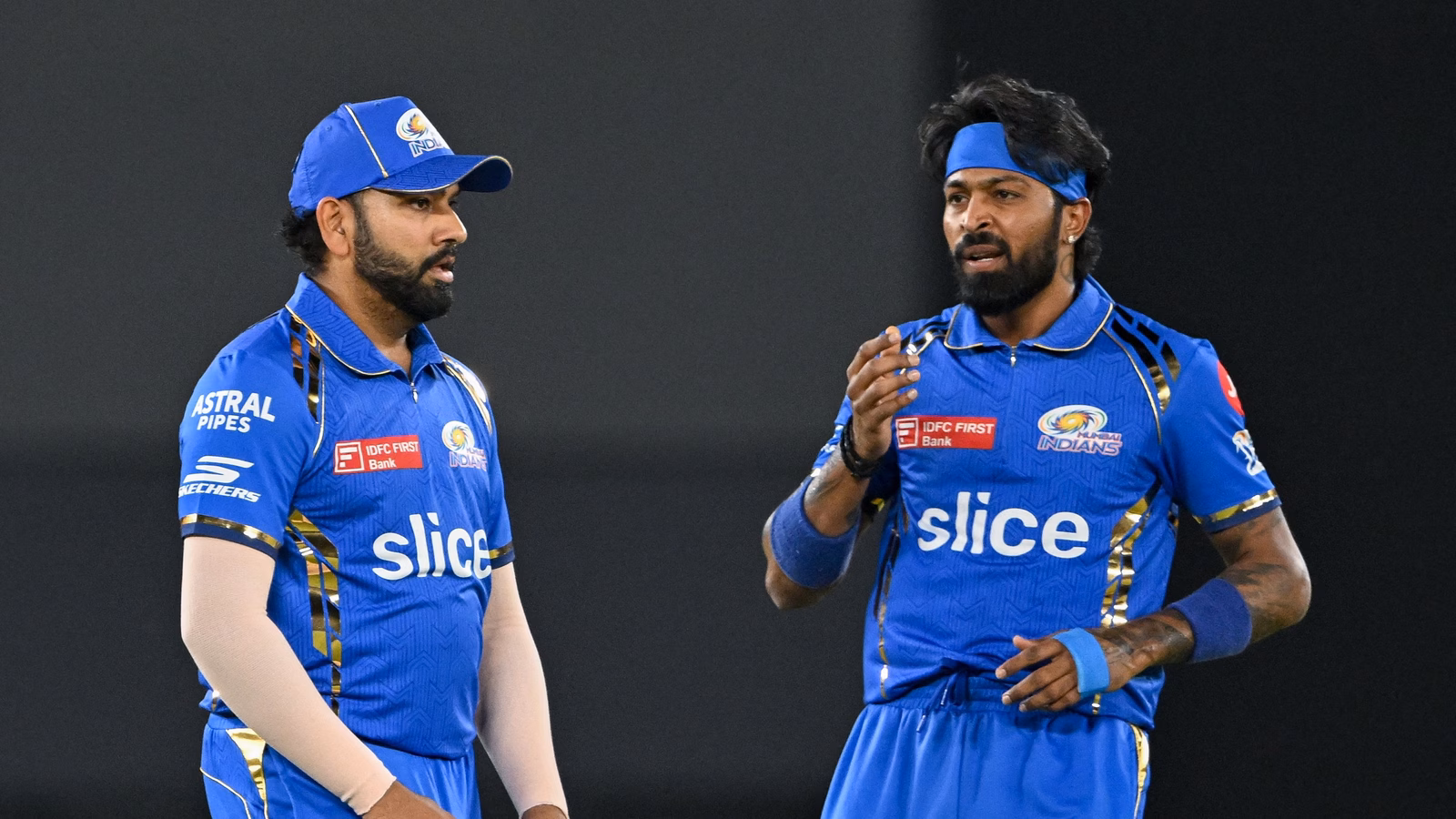 Explosive All-Rounder Hardik Pandya: Mumbai...