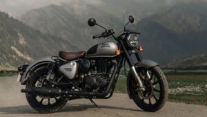 Royal Enfield Classic 350: the Full Bio of India’s Most Iconic Motorcycle