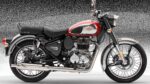 Royal Enfield Classic 350 (6)