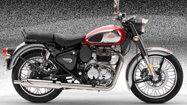 Royal Enfield Price Drop: 350cc Range Becomes Cheaper by ₹22,000 – Check New Prices & GST Impact