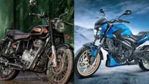 Royal Enfield Classic 350 Vs Bajaj Dominar 400: Know All Features and Price