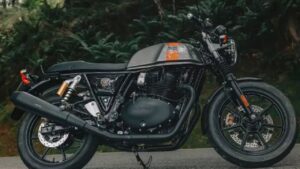 Royal Enfield Continental Gt 650 (1)