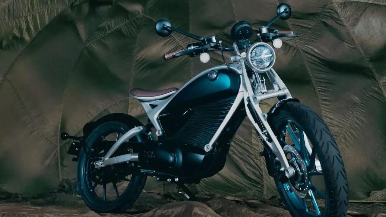 Royal Enfield Flying Flea C6 (2)