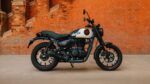 Royal Enfield Hunter 350 (3)