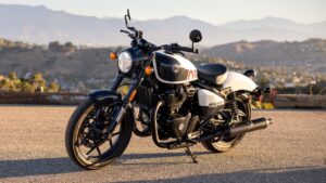 Royal Enfield Shotgun 650 (1)