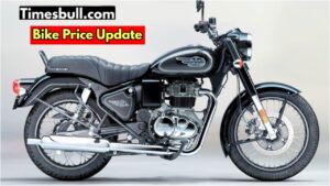 Royal enfield bullet 350