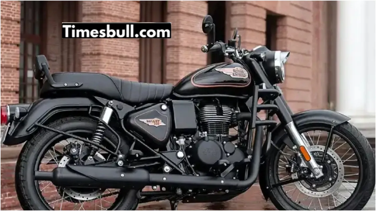 Royal enfield