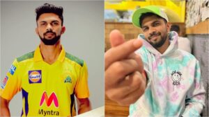 How Much Ruturaj Gaikwad Earns? Net Worth, Cars, House and Lifestyle Explained