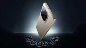 Power Meets Affordability: The iQOO Neo 10R 5G Is a Gaming Force