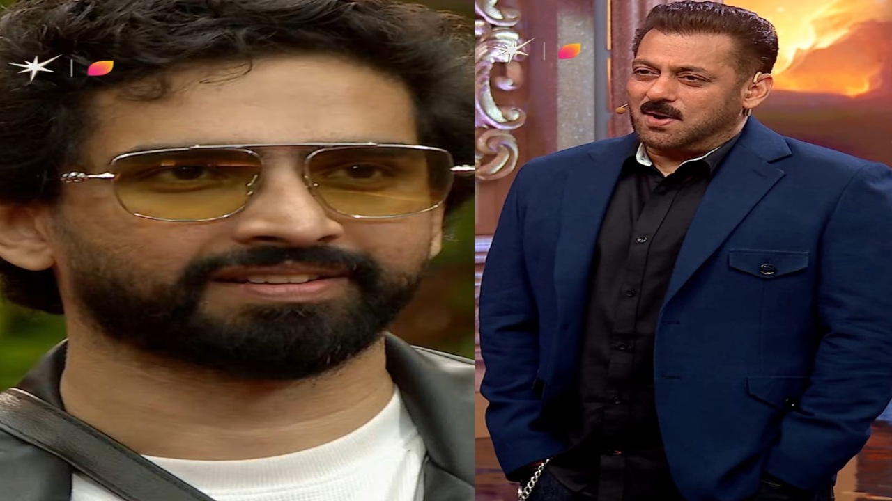 Salman Khan Heartwarming Surprise for...