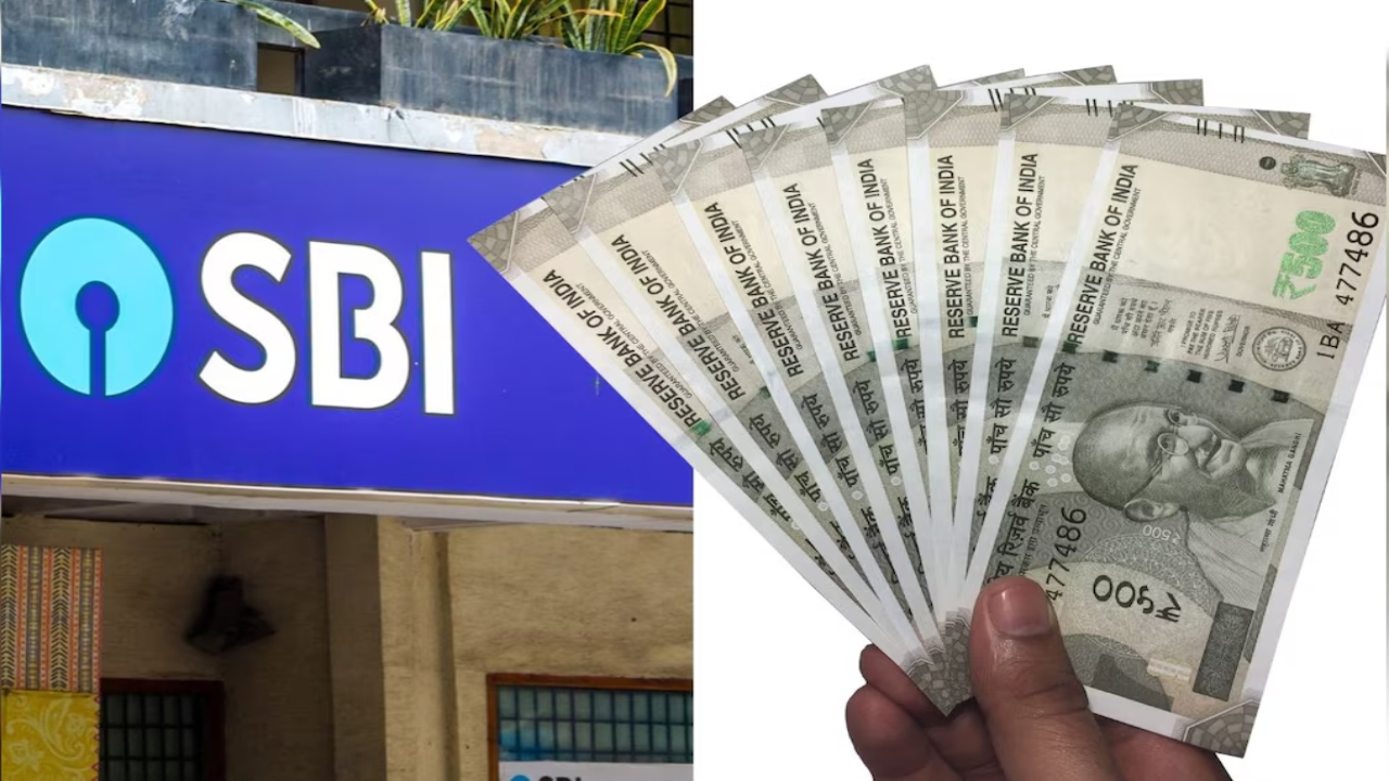 SBI