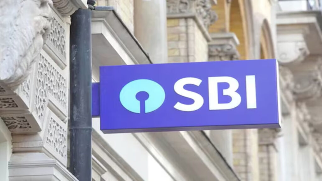 SBI UPI service will not be available, official announcement from the bank
