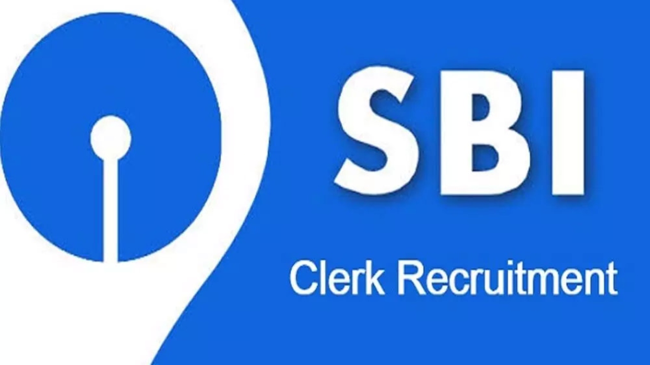 SBI Clerk
