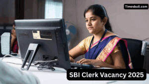 SBI Clerk 2025: 5,180 Vacancies Announced – Apply Now for Junior Associate Jobs!