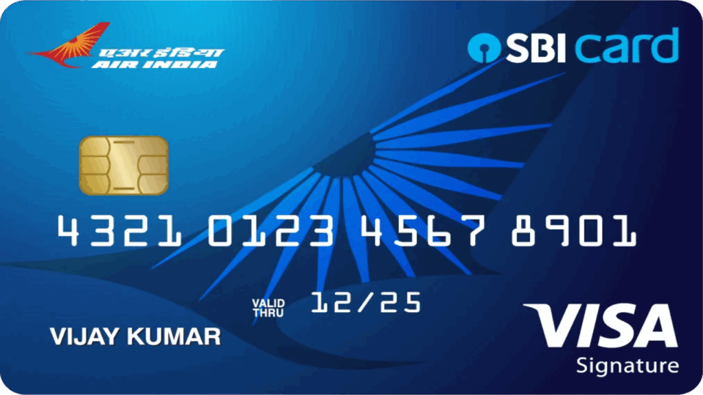 SBI Credit Card