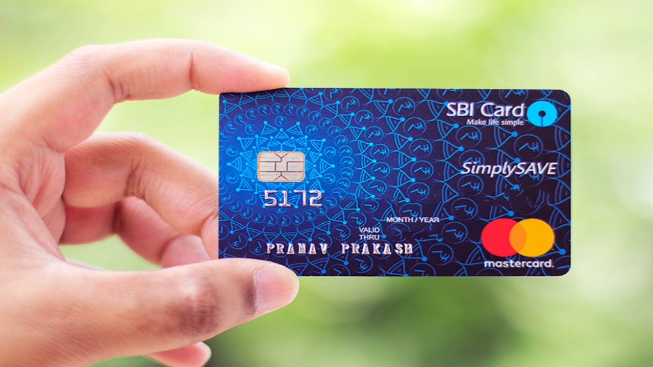 SBI Credit Card