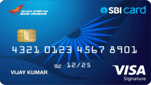 Big update for SBI credit card users, now you will not get the benefit of this facility
