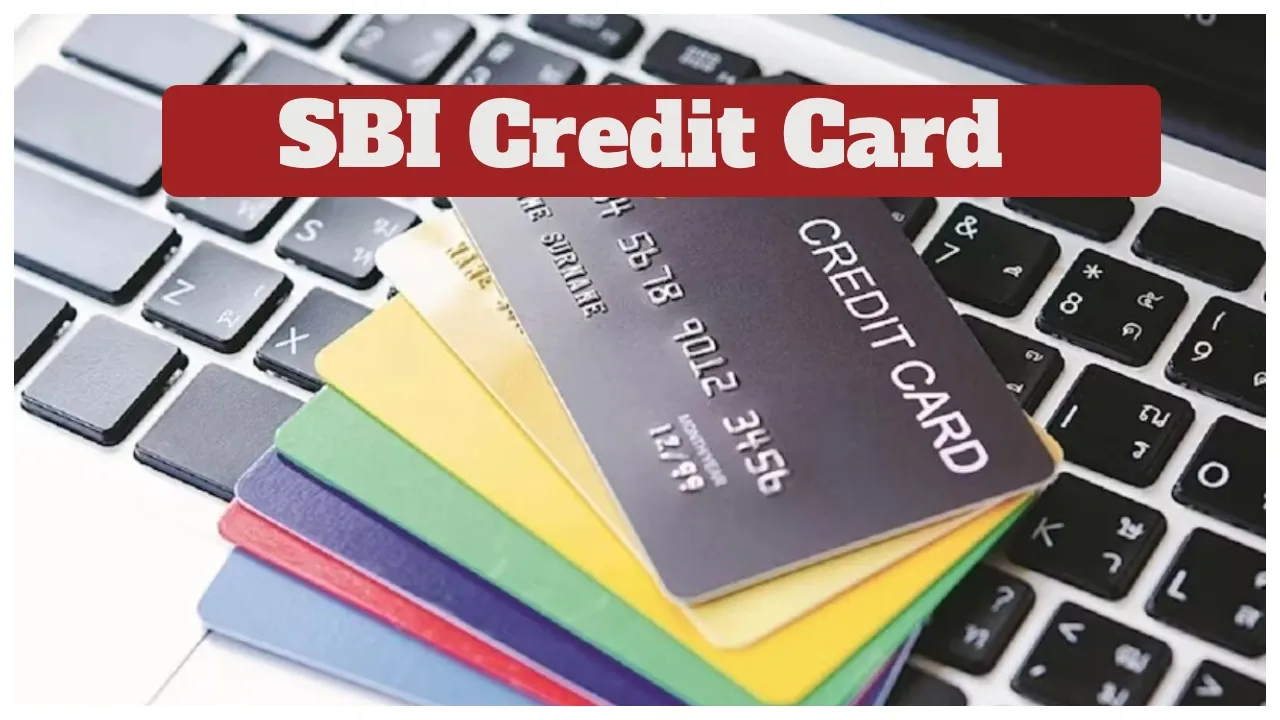 Sbi Credit Card