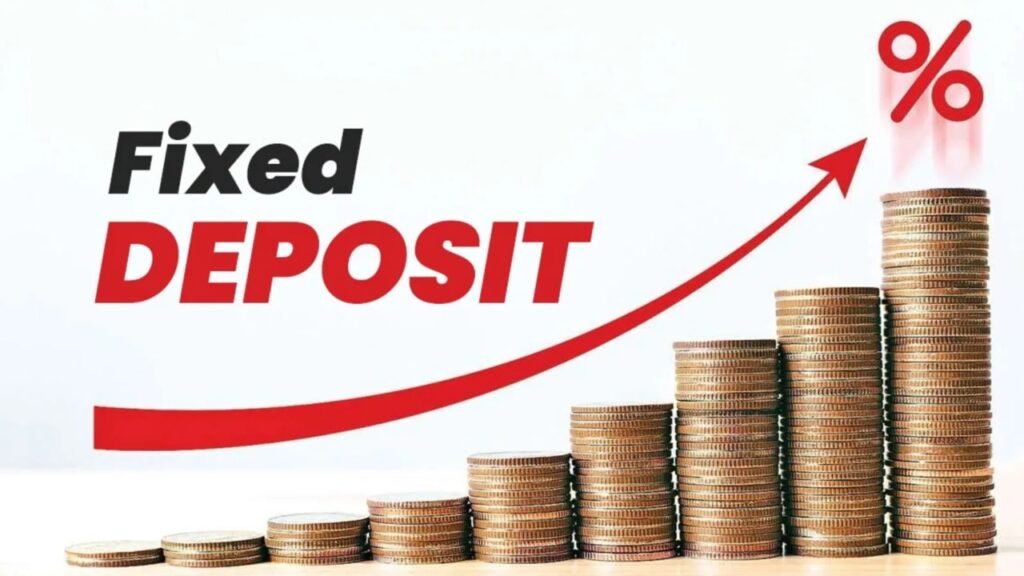 SBI, HDFC and PNB investors hit the jackpot, getting so much interest on FD