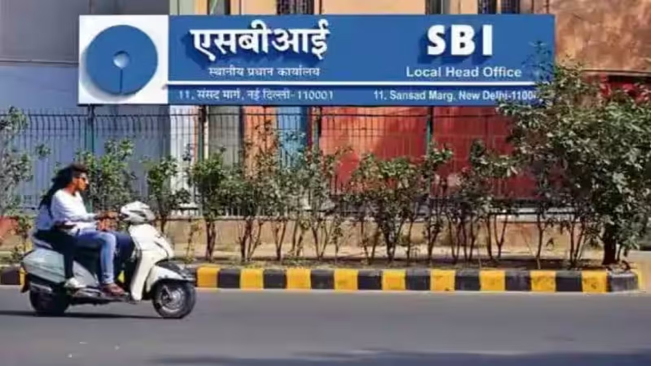SBI Home Loan Rates