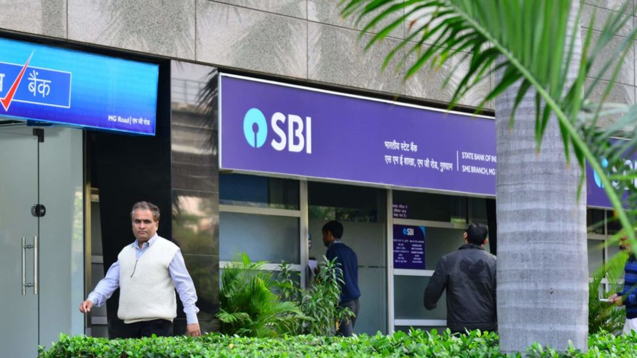 SBI Announces Stable MCLR