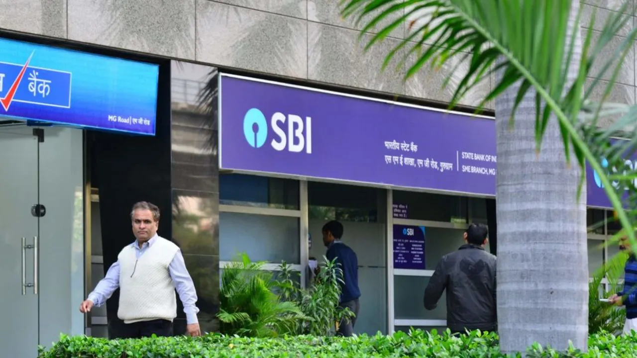 Sbi Home Loan Rates
