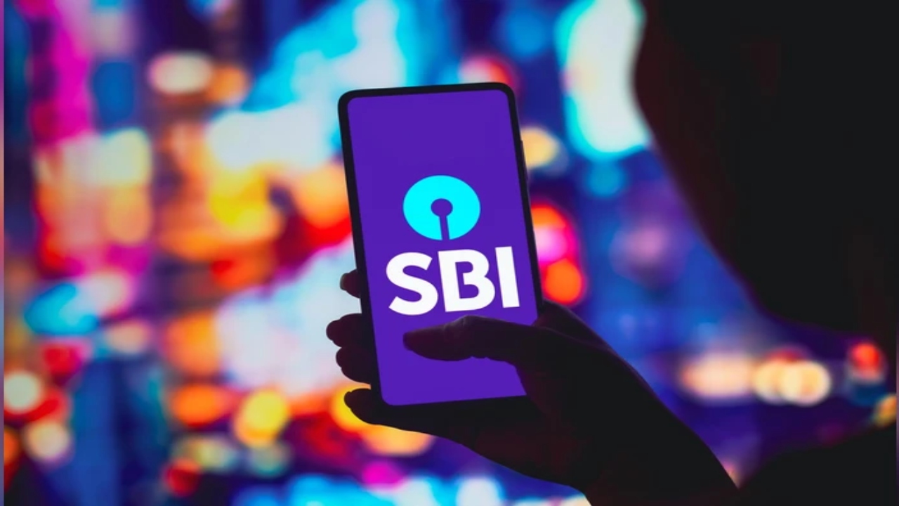 SBI New Update