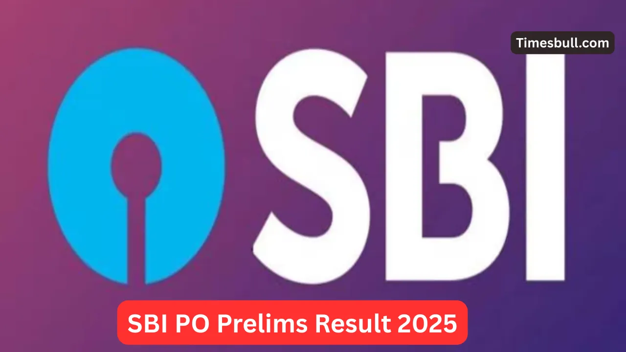 Sbi Po Prelims Result 2025 (4)