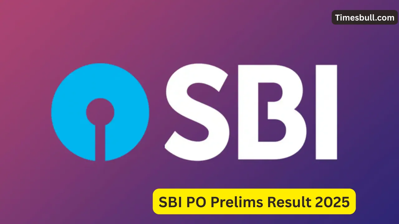 Sbi Po Prelims Result 2025 (6)
