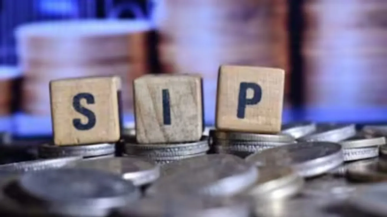 SIP Calculator