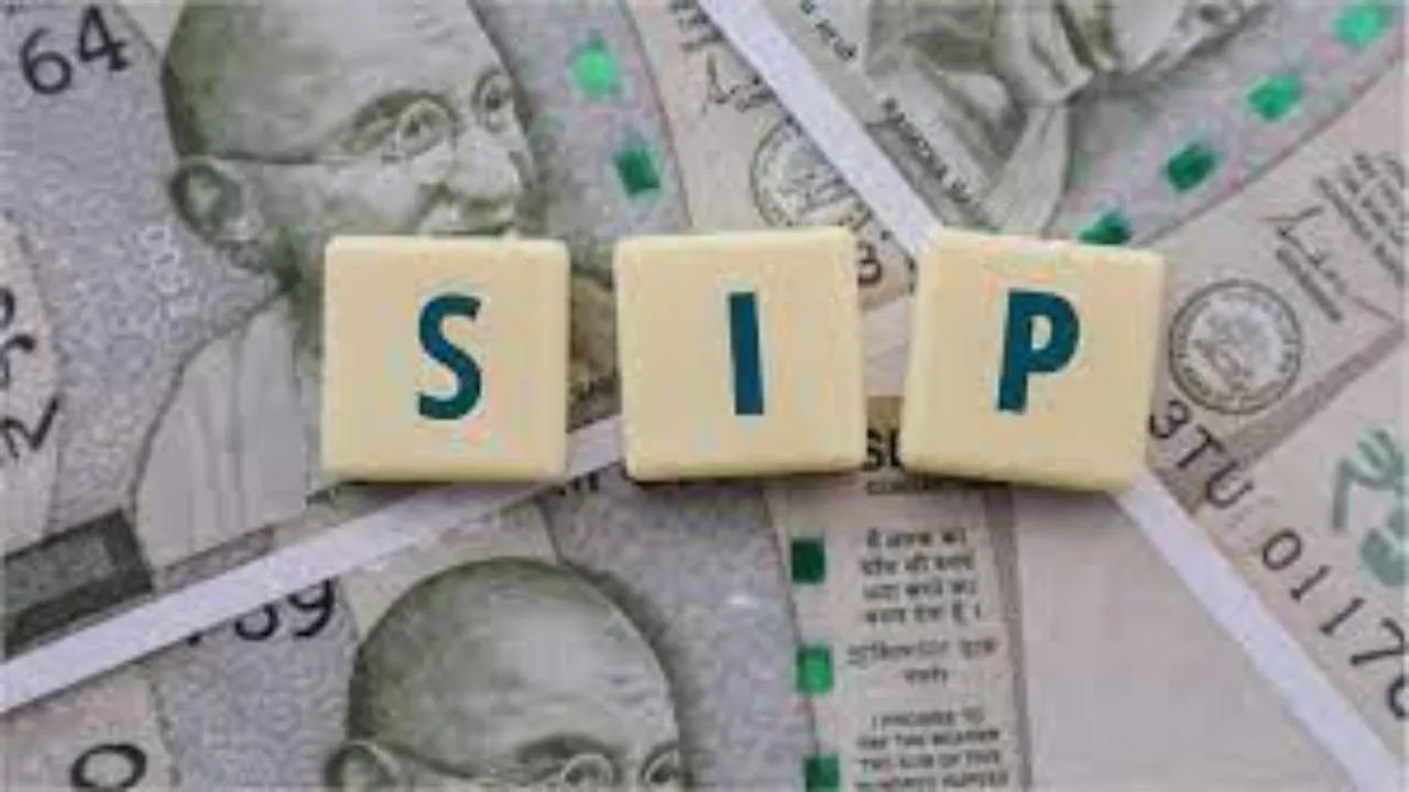 Sip Calculator