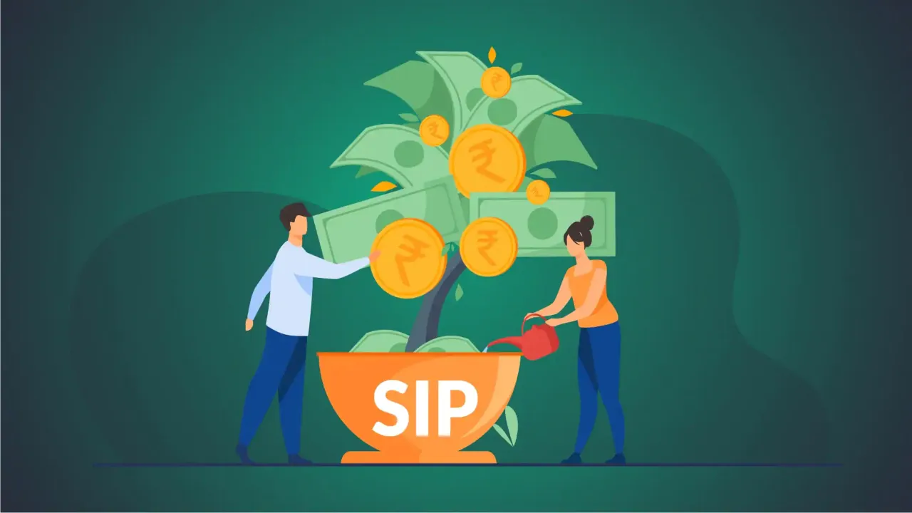 SIP Investment