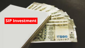 SIP of Rs 5,000 Every Month Can Create a Fund of Rs 25 Lakh, Know The Complete Strategy