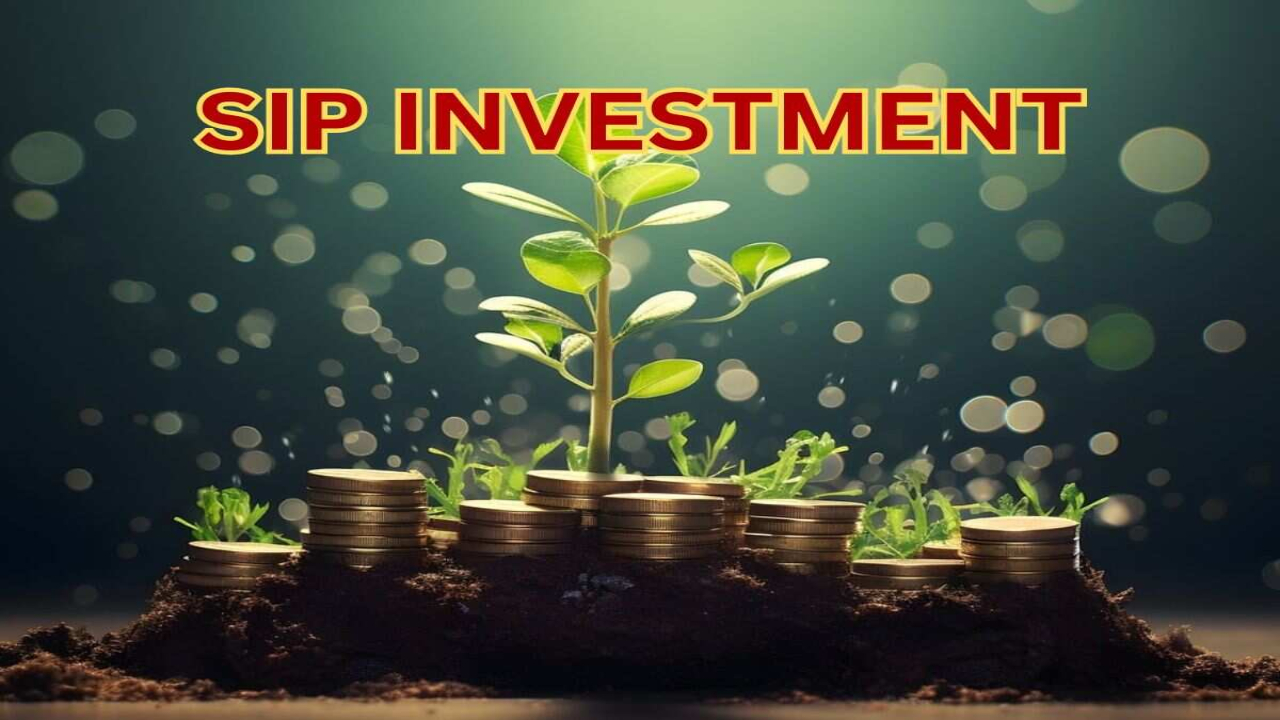 SIP Investment
