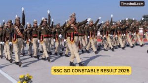 SSC GD Constable 2025: Physical Test Begins – Check Eligibility Here