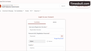 SSC Phase 13 Admit Card 2025 Out at ssc.gov.in, Download Exam Hall Ticket PDF – Link Here