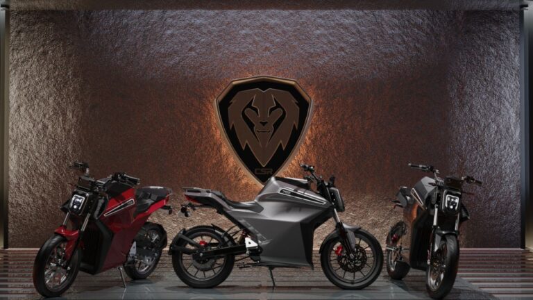 Svitch CSR 762: Is This India’s Most Powerful Electric Bike, Know Full Details