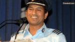 Sachin Tendulkar Salary in Air Force (1)