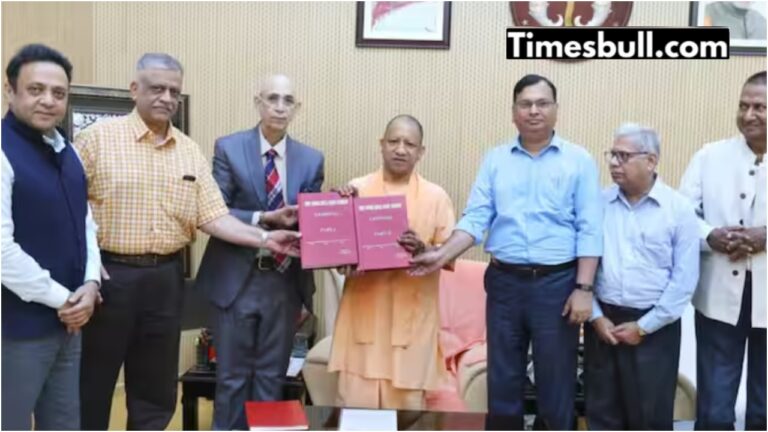 Sambhal Report Reveals Shocking Truths: Judicial Committee’s Findings