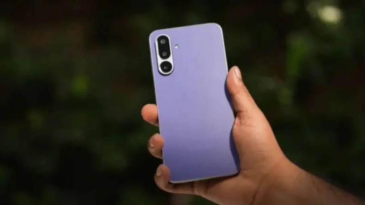 Samsung