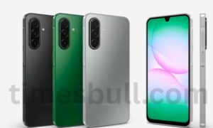 Samsung Galaxy A17 5G mid-range phone will soon be available in India; check out its features.