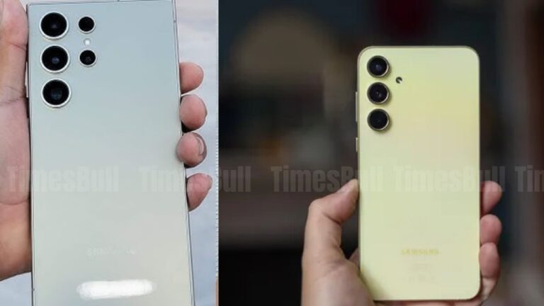 Samsung 200 MP Camera Phone With Up To 50K Discount