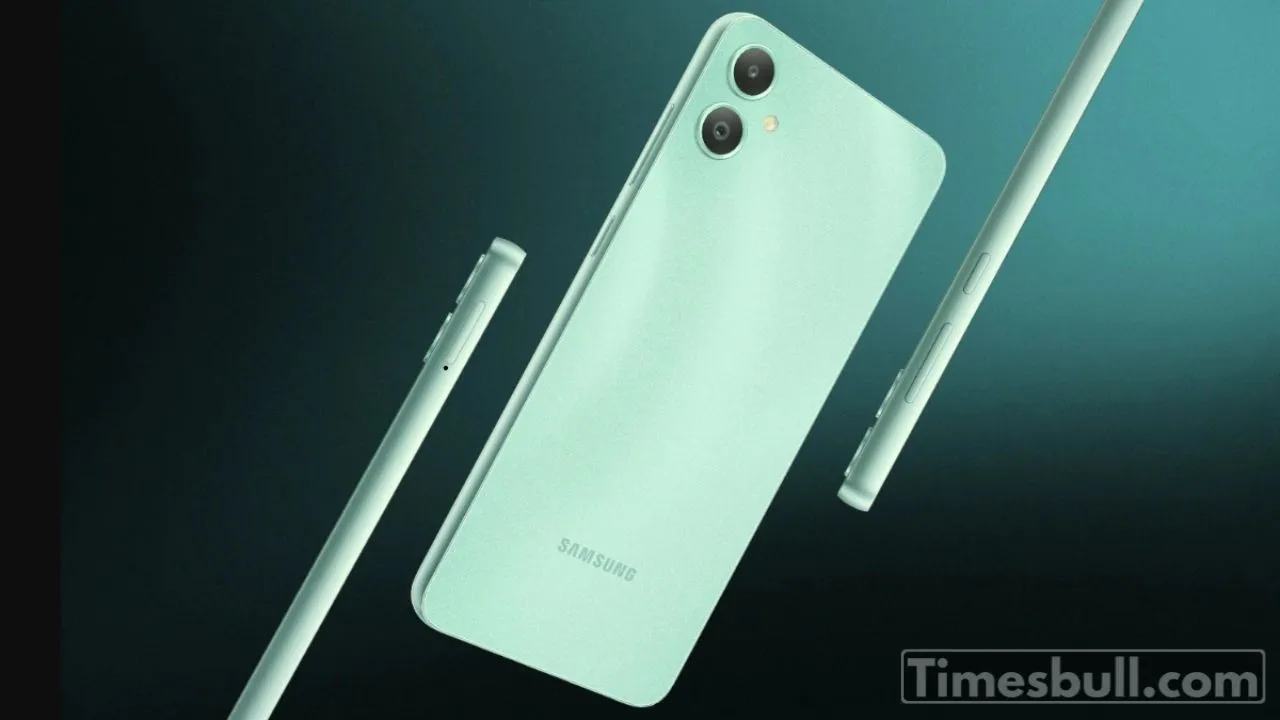 Samsung 5g Mobile