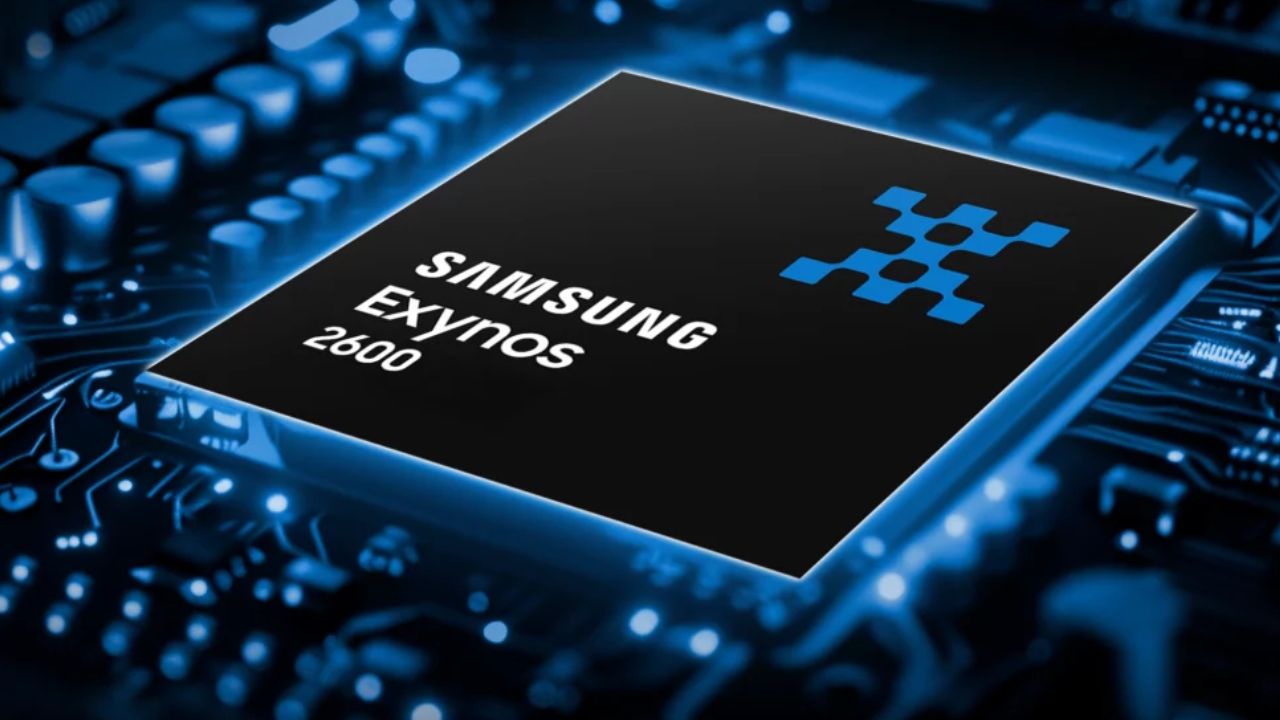 Exynos 2600 Becomes World’s