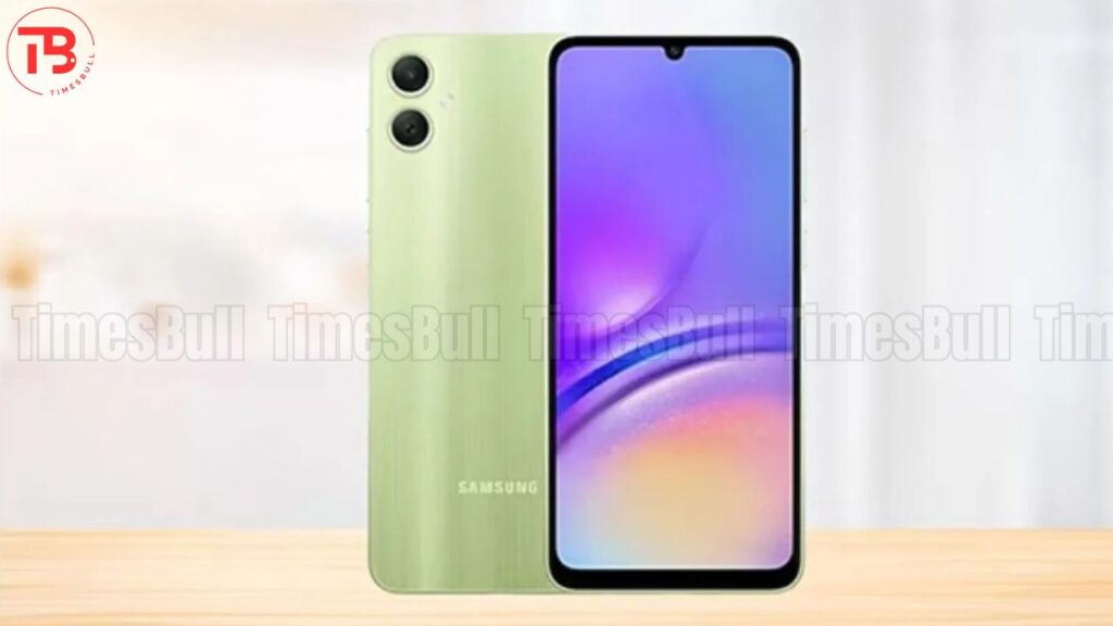 Samsung Galaxy A06 5G