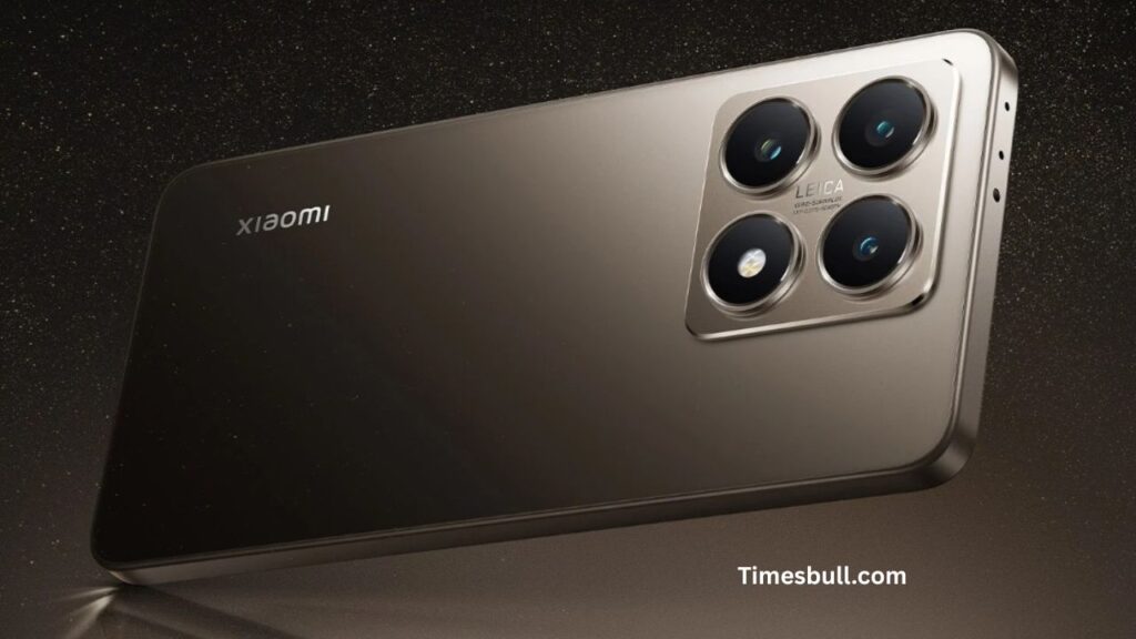 Xiaomi 15T: What to Expect From This Upcoming Smartphone