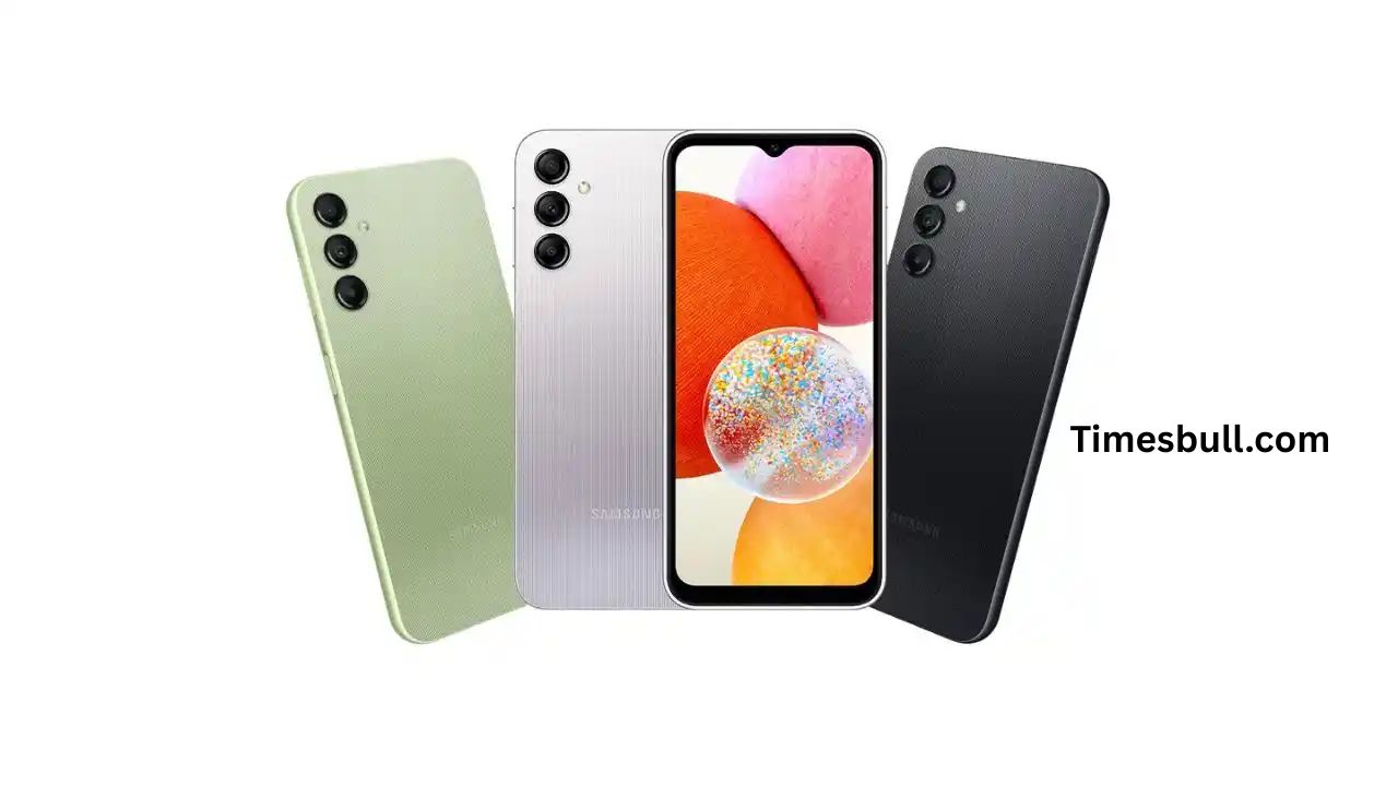 Galaxy A15 4G vs iPhone 13: Is Apple Still Worth Paying Extra For? 1 Samsung Galaxy A15 4G vs Apple iPhone 13 1