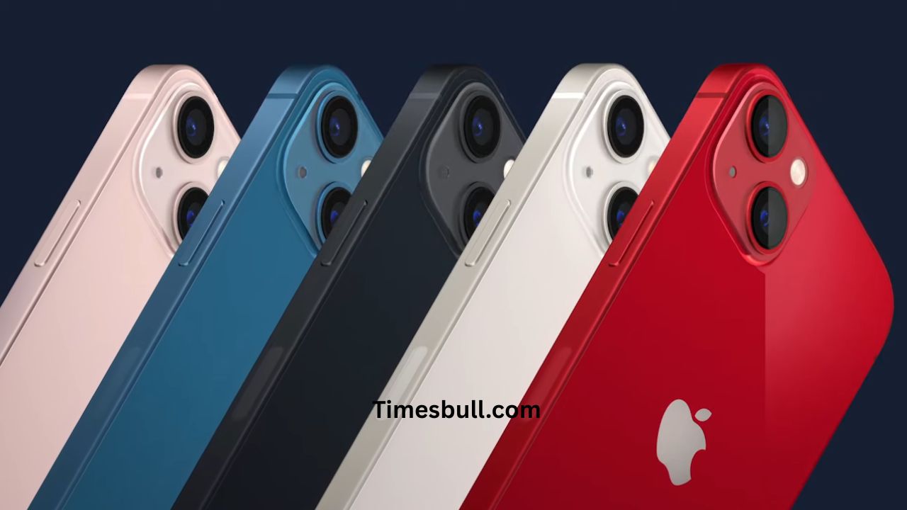 Galaxy A15 4G vs iPhone 13: Is Apple Still Worth Paying Extra For? 2 Samsung Galaxy A15 4G vs Apple iPhone 13 2